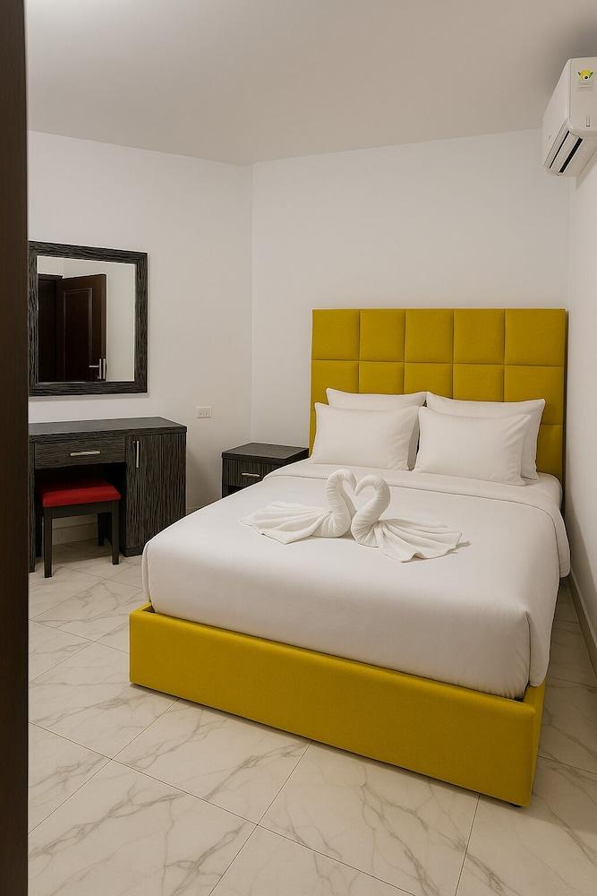 Coastal Luxury You Deserve Porto Said Chalets