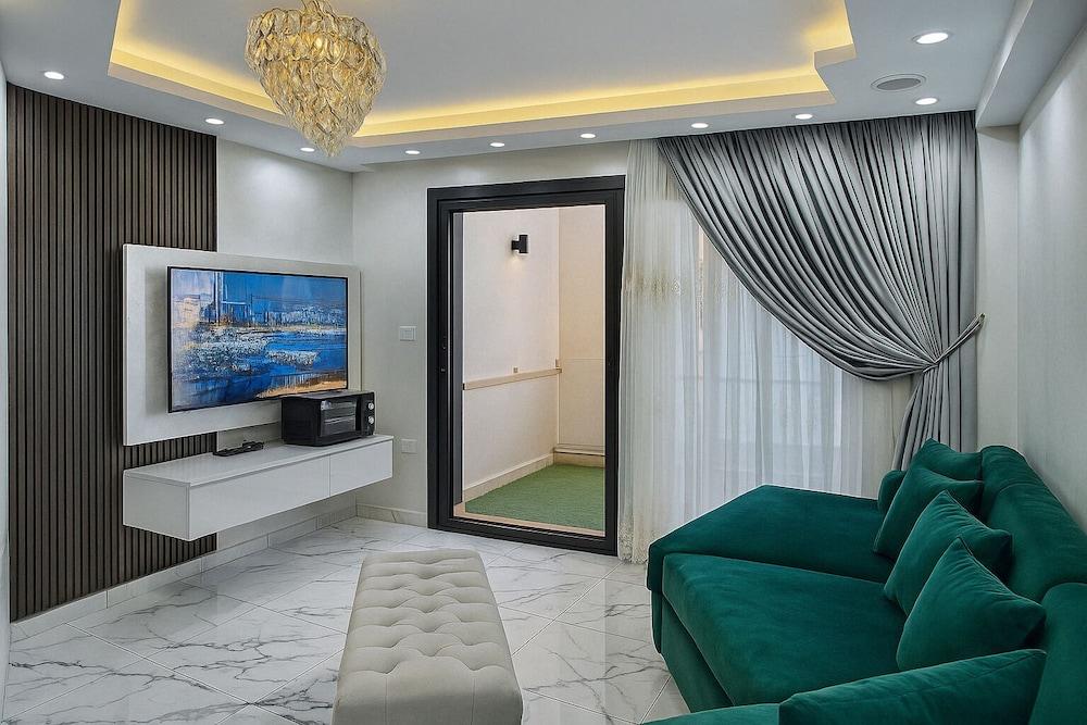 Exclusive Chalets at Porto Said