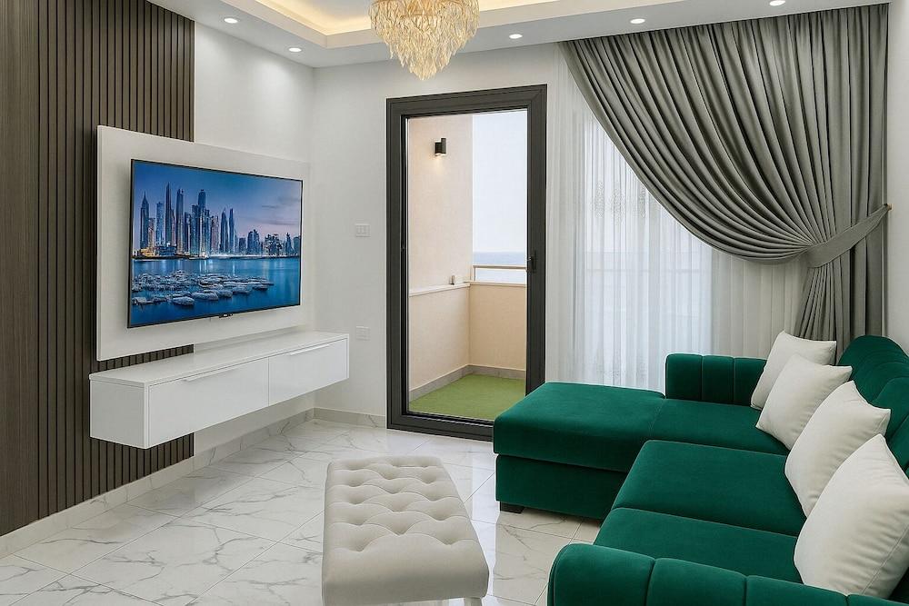 Exclusive Chalets at Porto Said