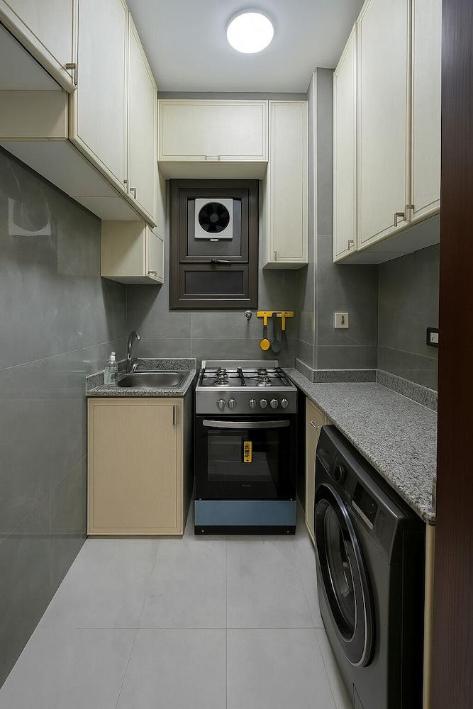 A Piece of Paradise in Porto Said