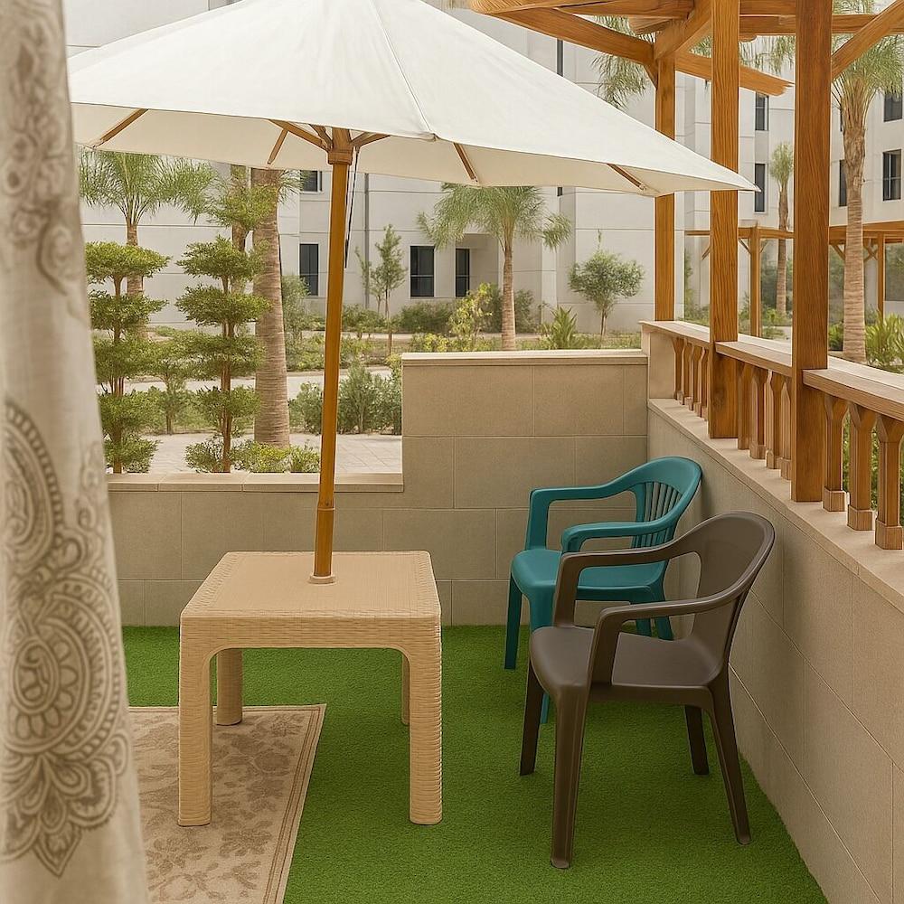 Luxurious Chalet in Port Said Governorate With Breathtaking