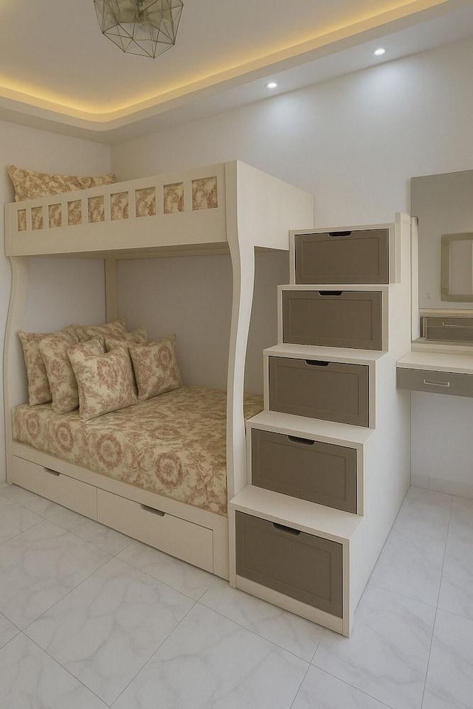 Where Every Sunset Tells a Story Porto Said Chalet