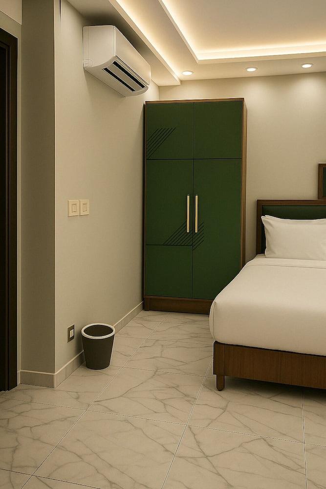 Modern Chalets in Porto Said for a Memorable Stay