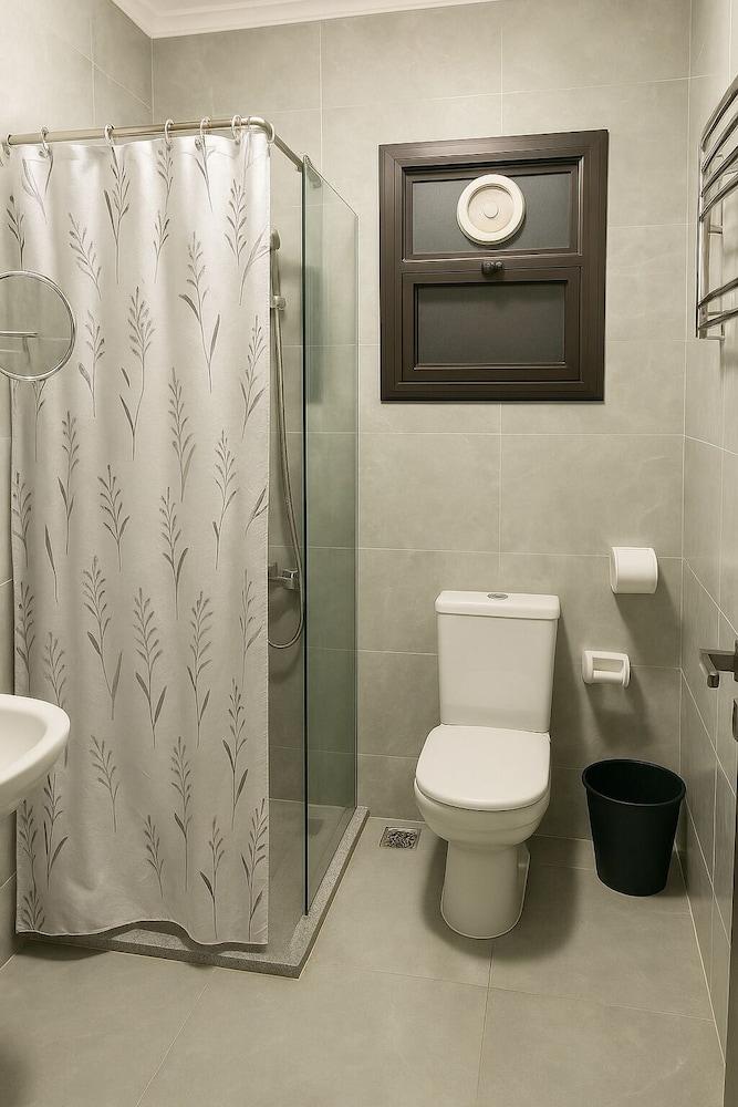 Explore, Relax, Repeat Porto Said Style