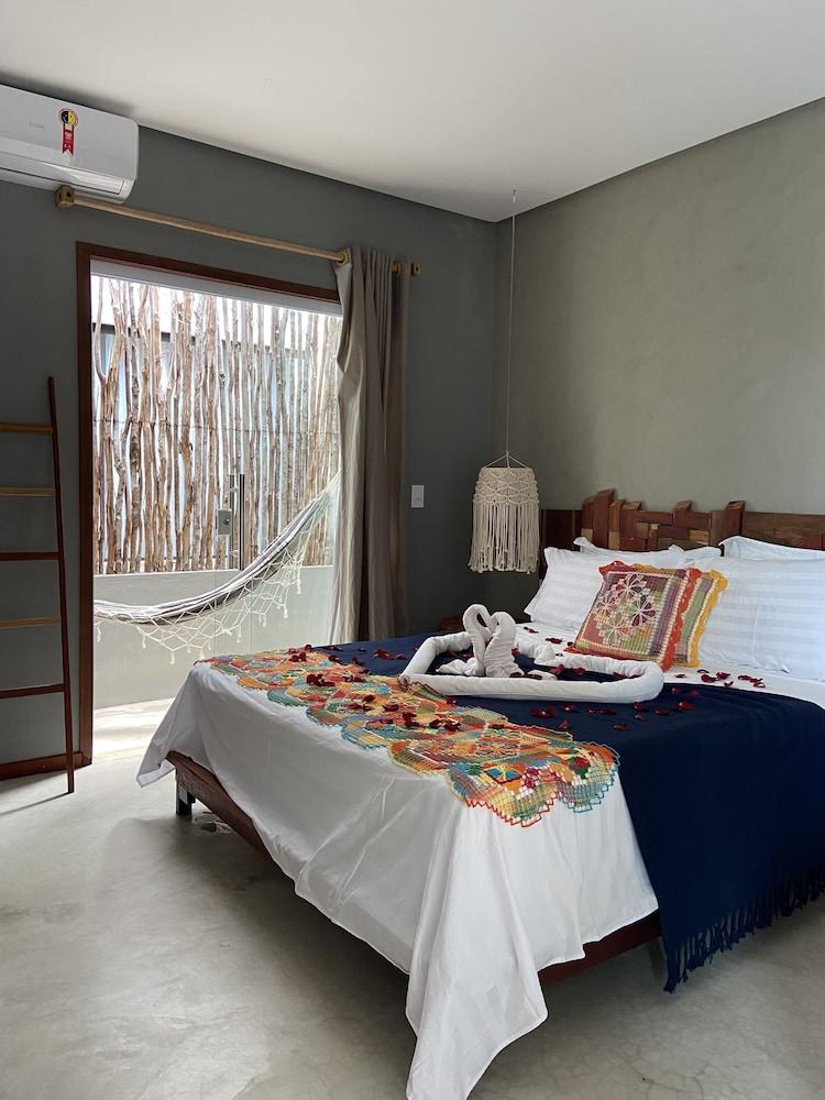 Pousada Azul de Milagres