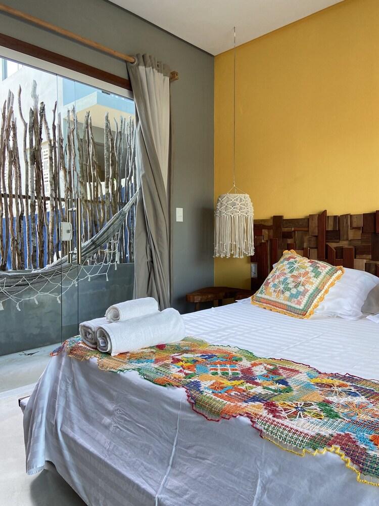 Pousada Azul de Milagres