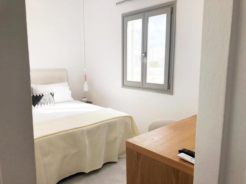 Afluencia Apartment 6 - Naoussa