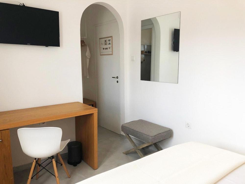 Afluencia Apartment 6 - Naoussa