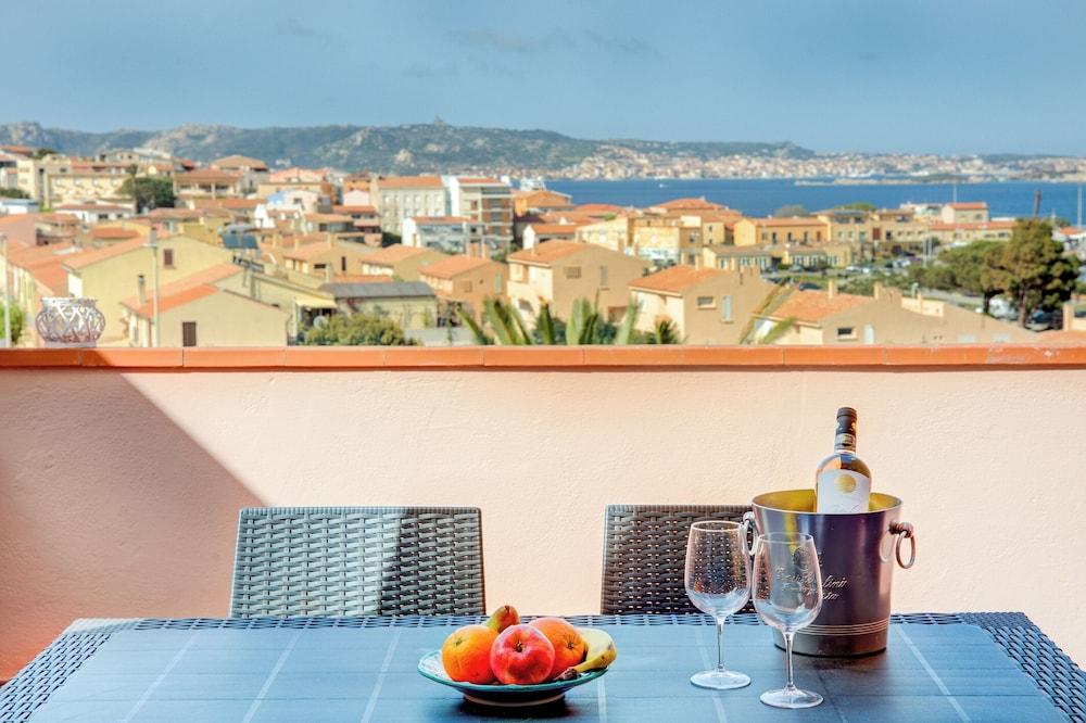 PALAU APARTMENT - HOME AND MORE