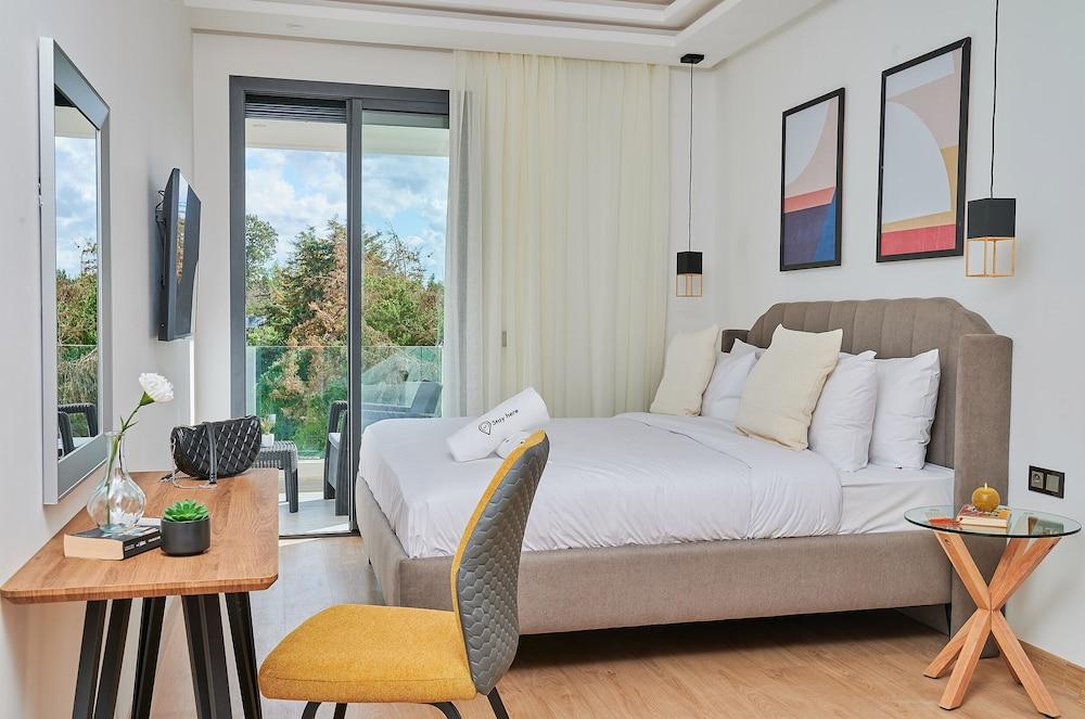 Stayhere Rabat - Hay Riad - Sophisticated Residence