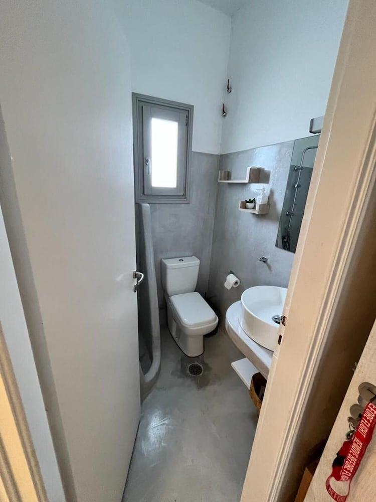 Afluencia Apartment 5 - Naoussa