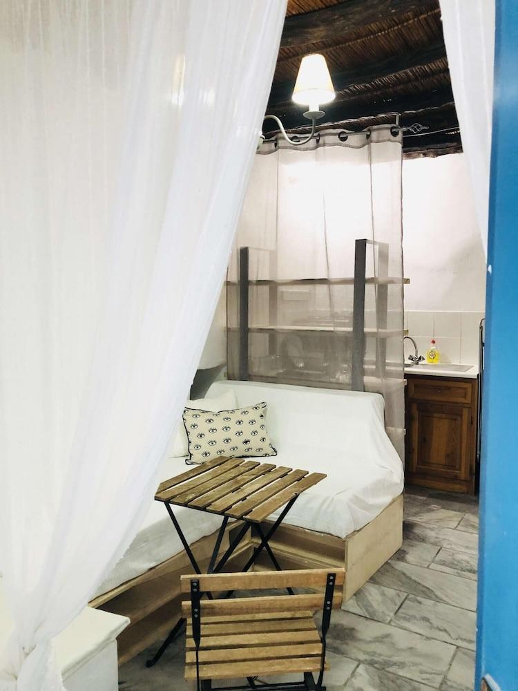 Afluencia Apartment 7 - Naoussa