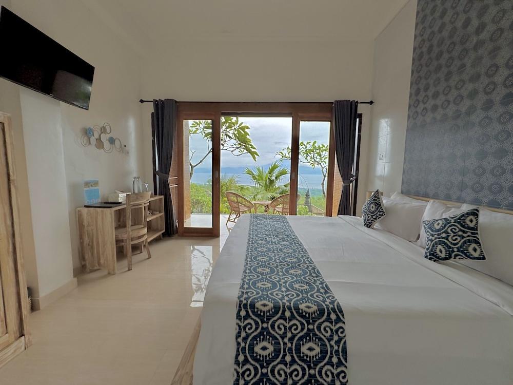 Mere Sea View Penida