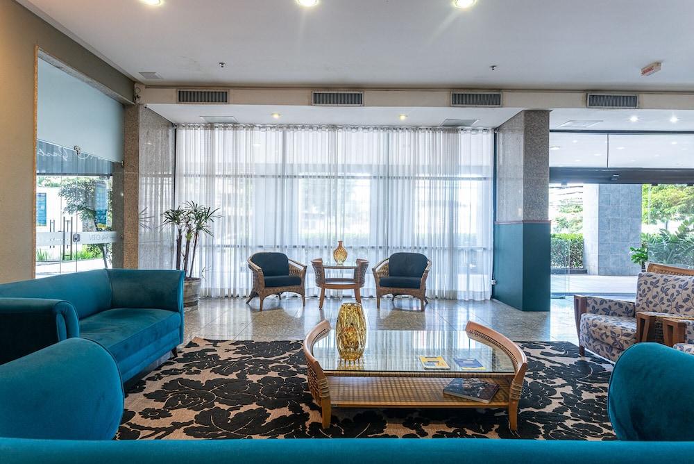 Flat na Ilha do Leite, Recife 1 quarto. Conforto e Excelente localização OTH1603