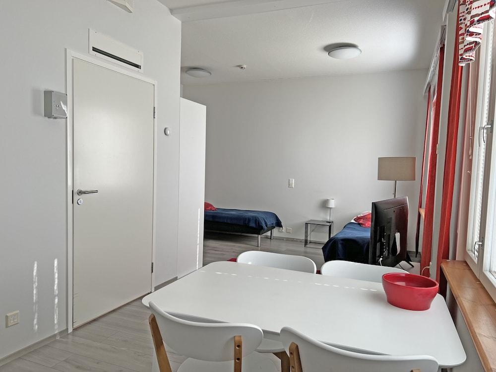 Muurame-City Studios