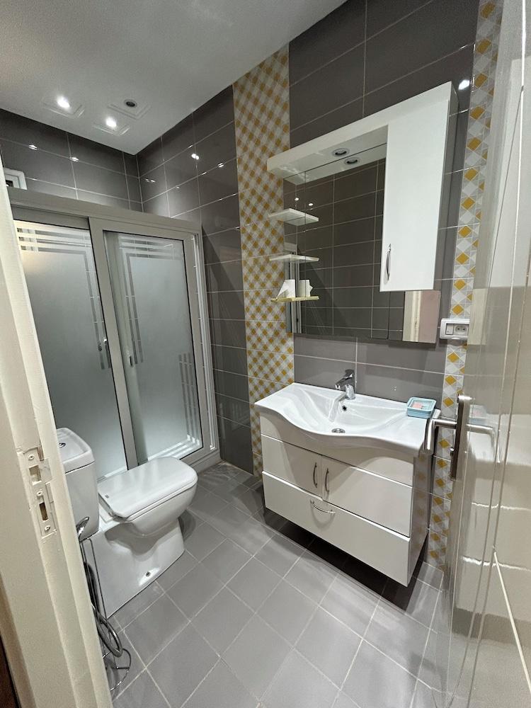 Résidence les jasmins hergla