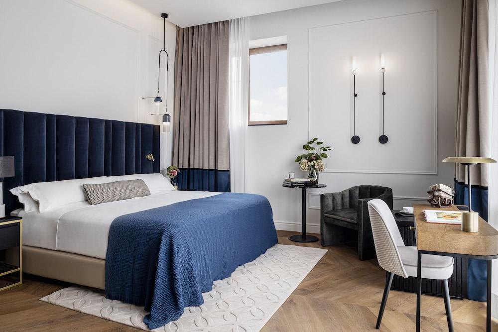 Palacio Arriluce Hotel