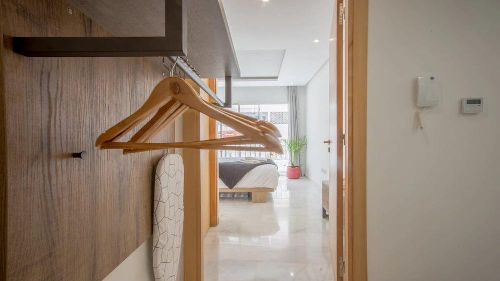 Stayhere Rabat - Agdal 1 - Comfort Residence