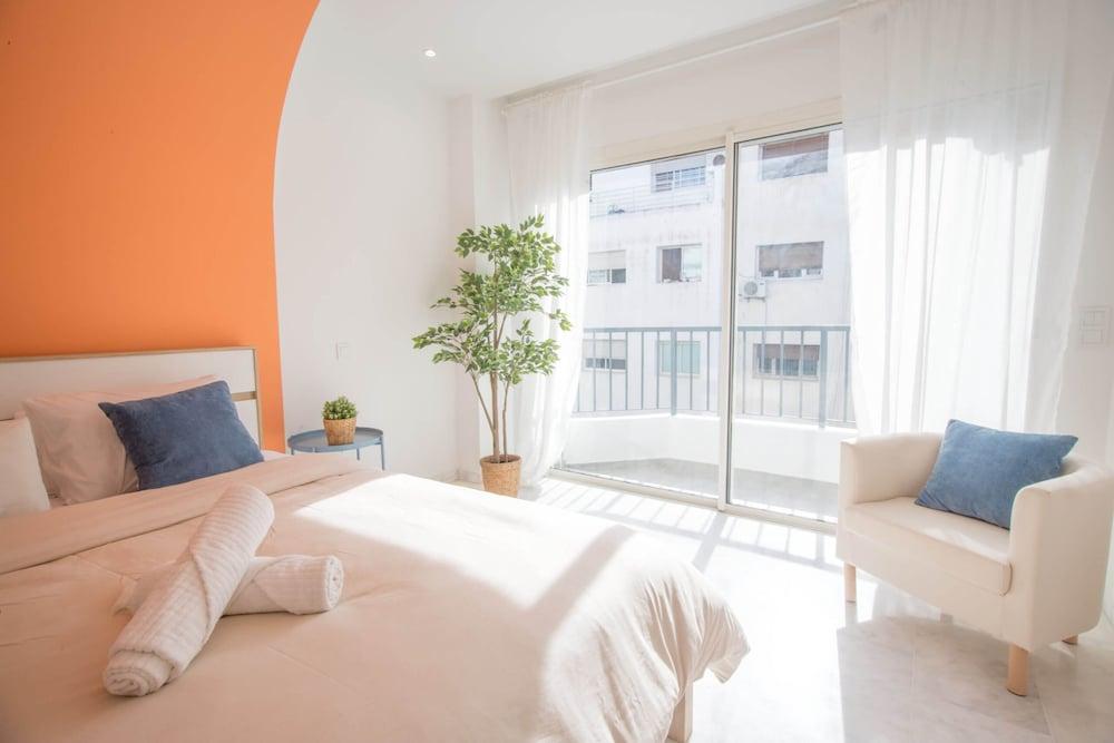 Stayhere Rabat - Agdal 1 - Comfort Residence