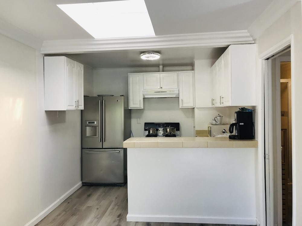 Cozy Beverly Hills Home