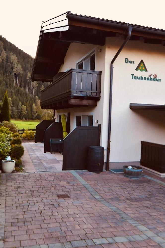 Holiday Home in Hollersbach im Pinzgau