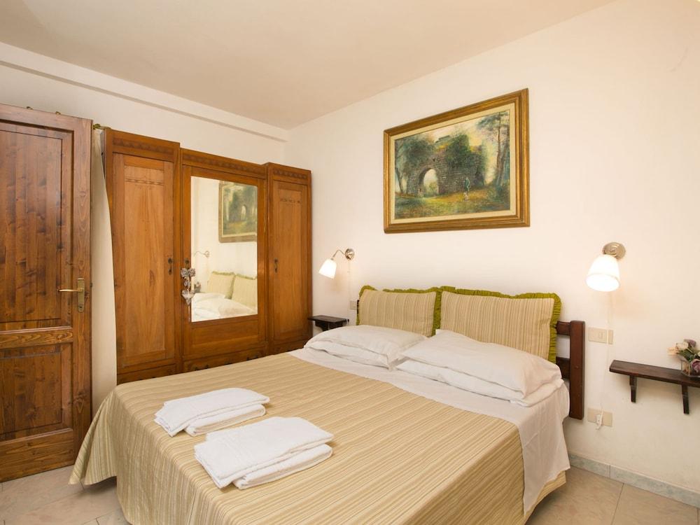 Holiday Home in Sassetta With Pool and Garden