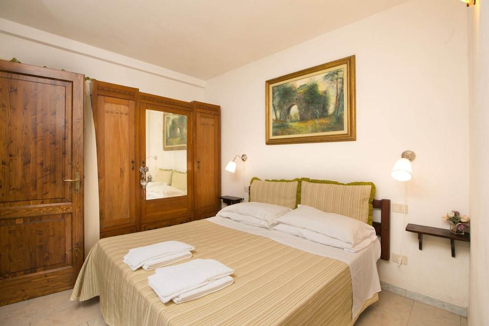 Holiday Home in Sassetta With Pool and Garden