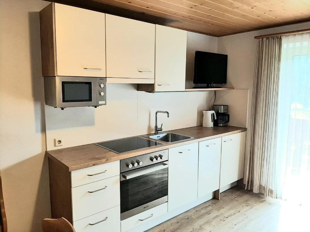 Apartment With Sauna in Radstadt