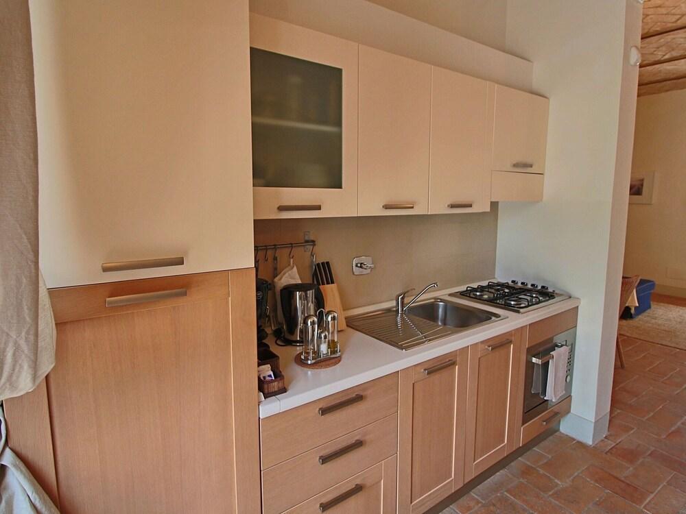 Belvilla by OYO Le Volte