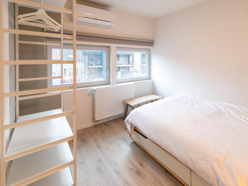 Maasmechelen Duplex Retreat