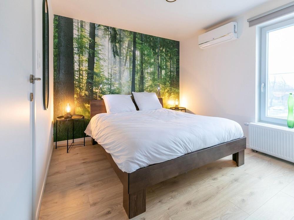 Maasmechelen Duplex Retreat