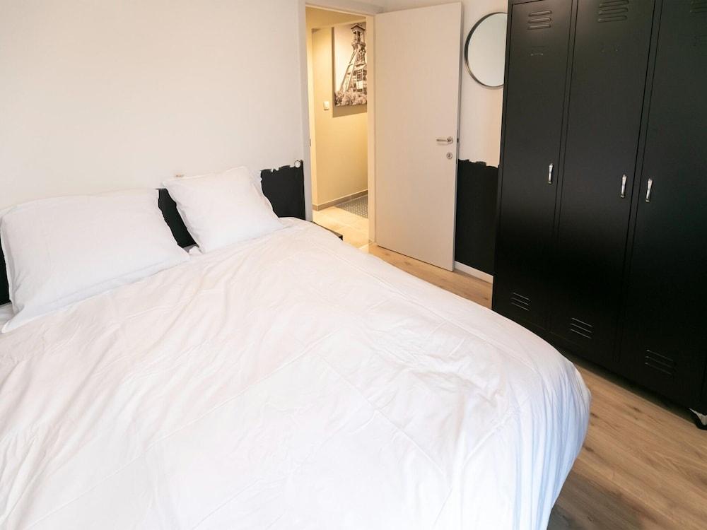 Apartment in Maasmechelen for 4 Person
