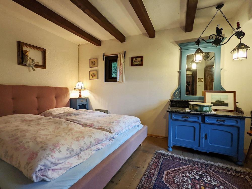 Holiday Home in Edlitz Near Ski Slopes