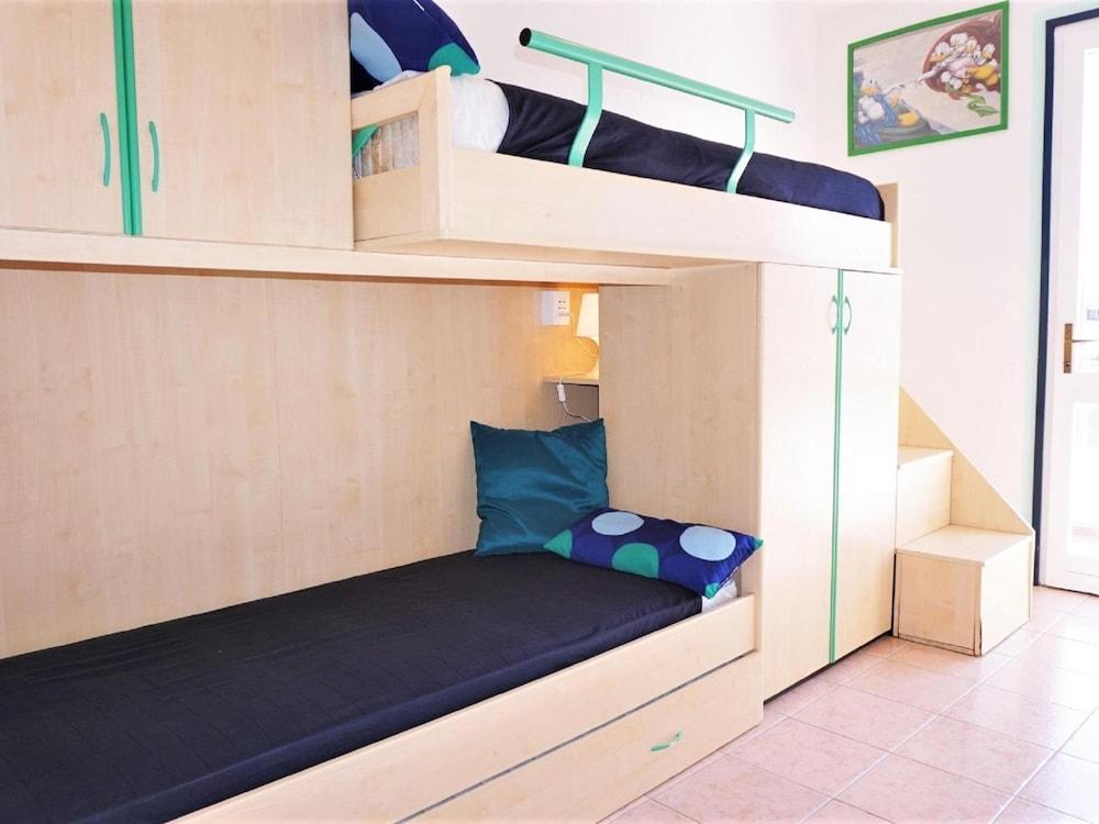 Villa in Caorle Near Spiaggia Tartaruga