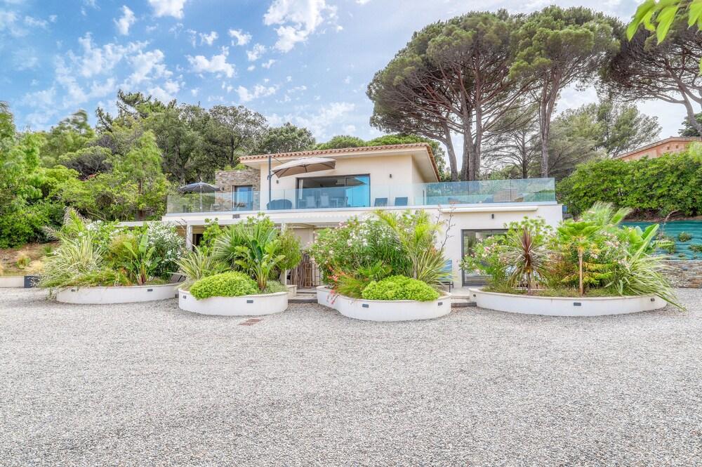 Akwabay - Les Villas du Cap