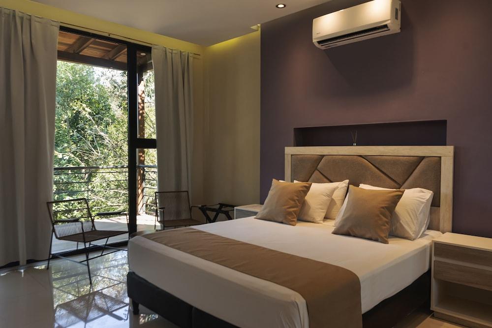 Tekoa Lodge de Selva