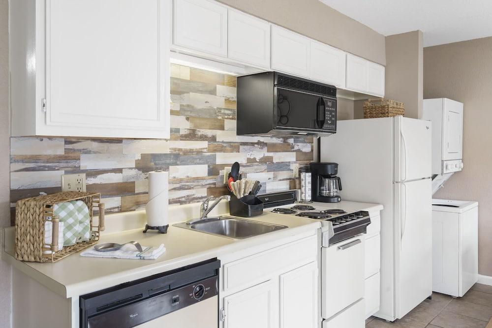 Fall Creek Relaxation Destination