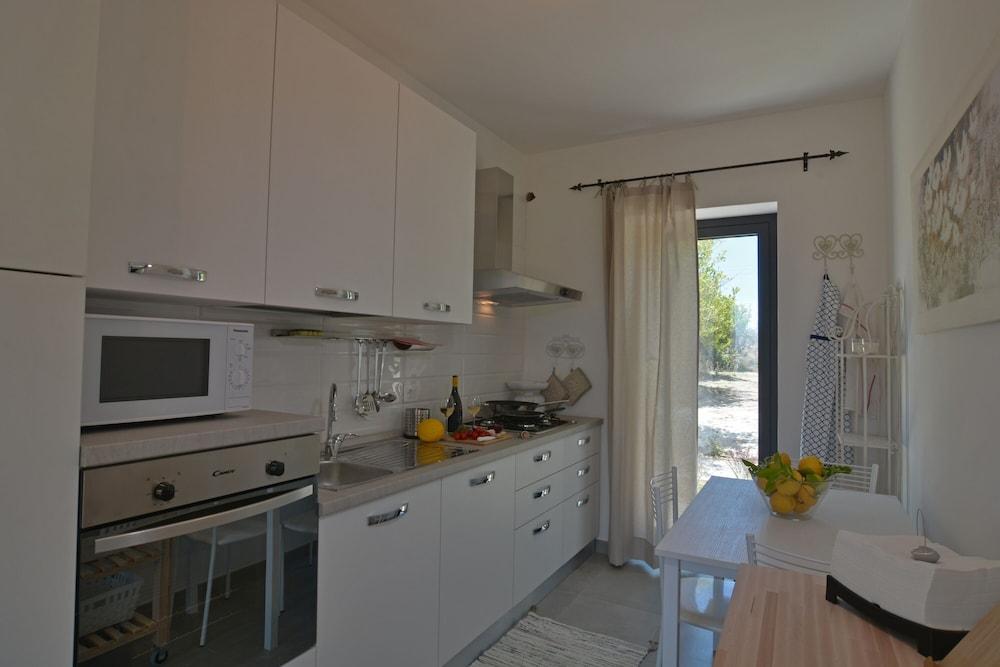 Villa Mennula in Noto