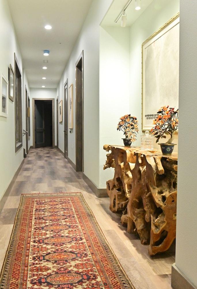 Teepee Lodge with Equus & Firearms/ranch