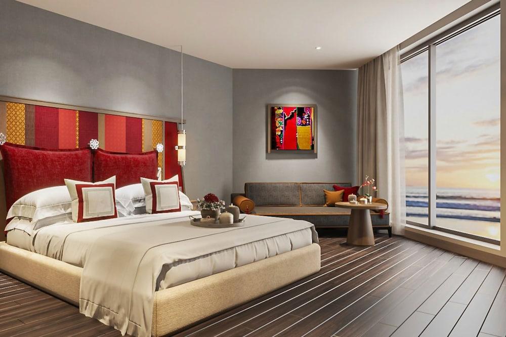 Mandala Cham Bay Mui Ne