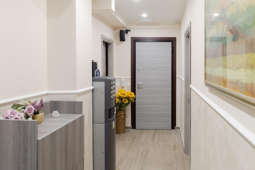 AFFITTACAMERE ALESSIA