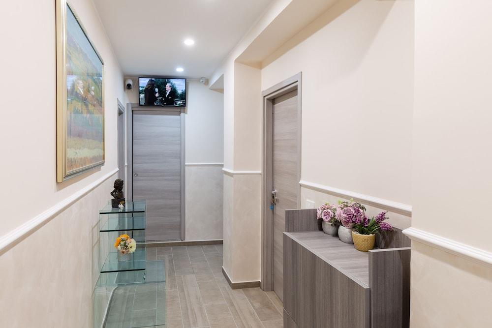 AFFITTACAMERE ALESSIA