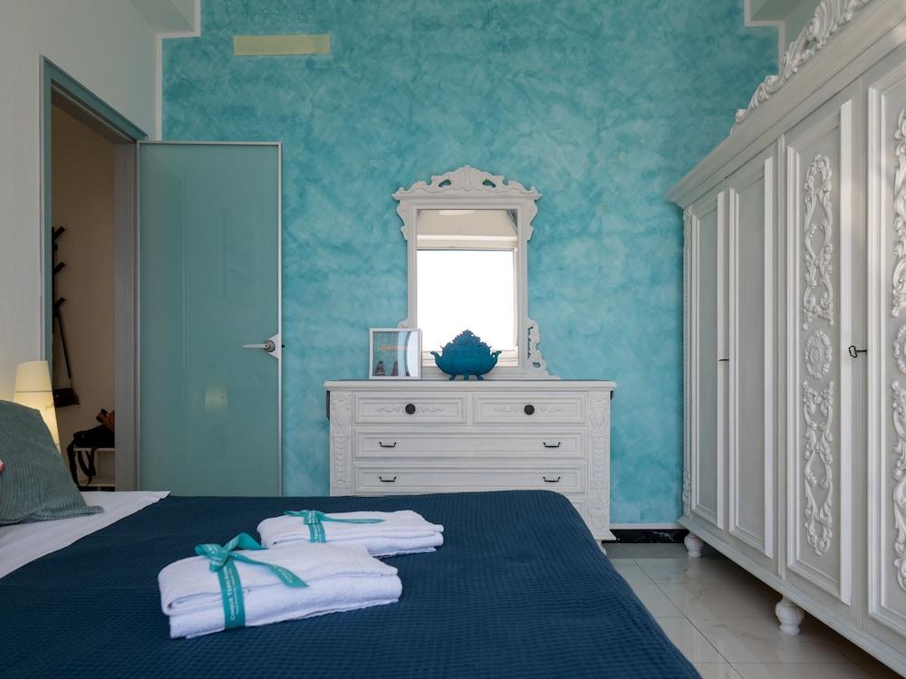 Giaella Sea View Apartment