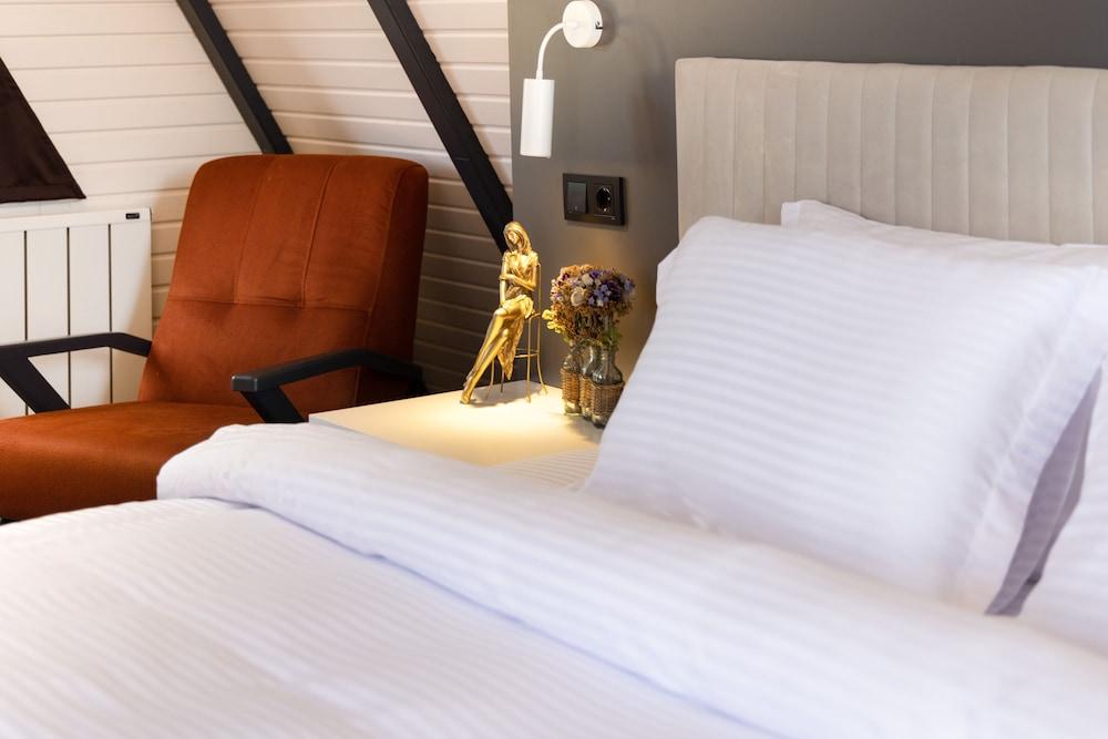 Ramada Resort by Wyndham Sapanca Thermal