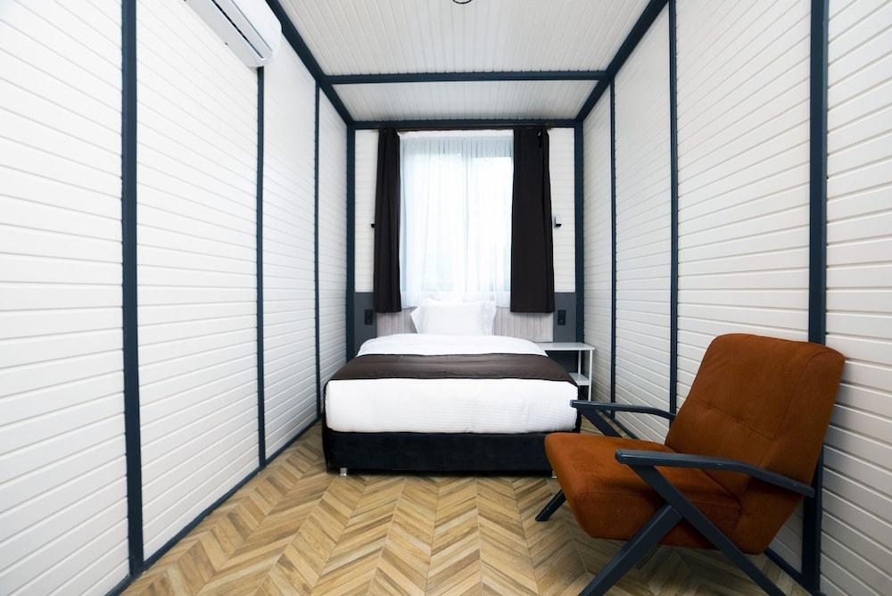 Ramada Resort by Wyndham Sapanca Thermal