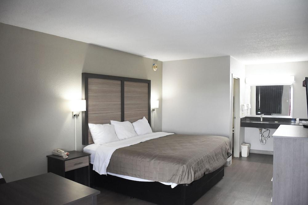 Bridgeview Inn Chicago Area