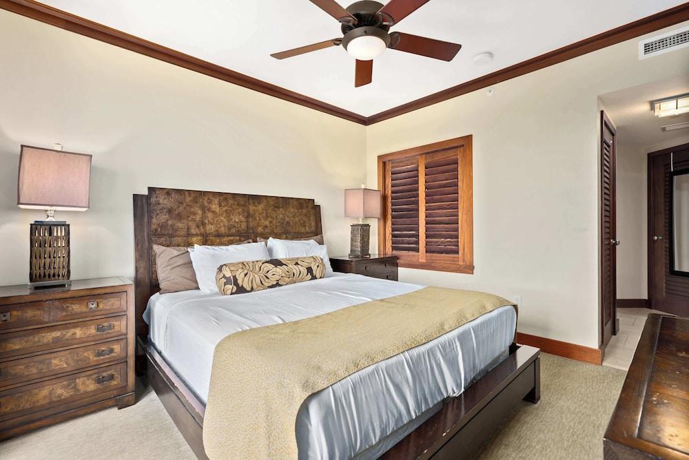 Hale Kai Pampered Ko Olina Villa