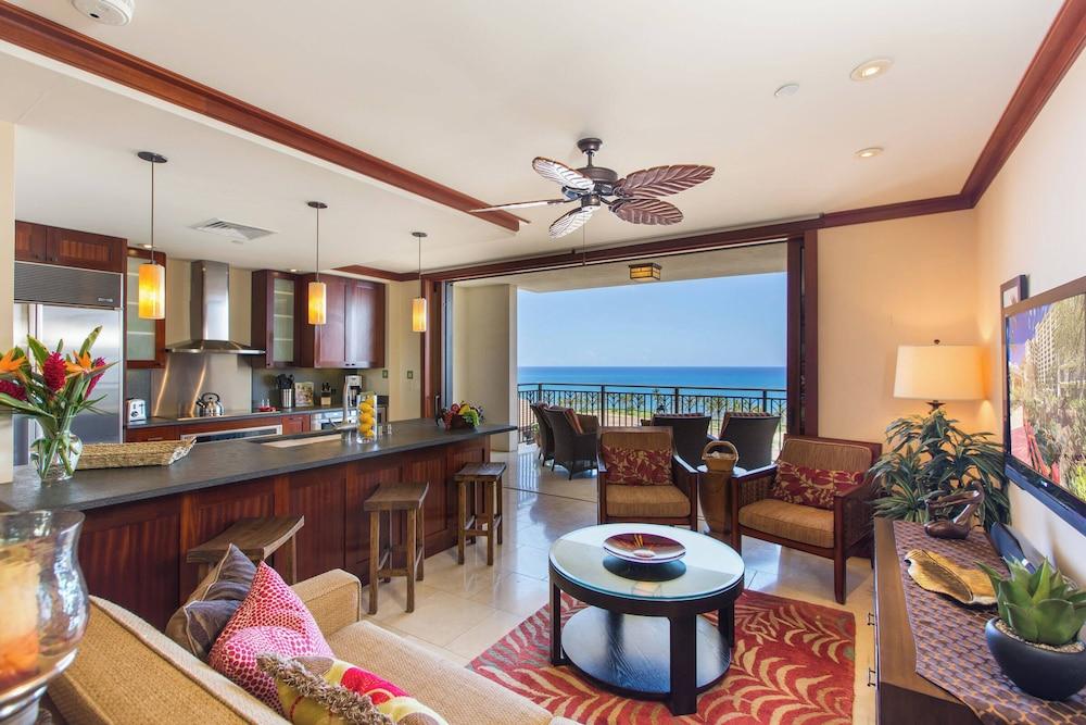 Hale Lanikai Ko Olina Penthouse Ko Olina Villa
