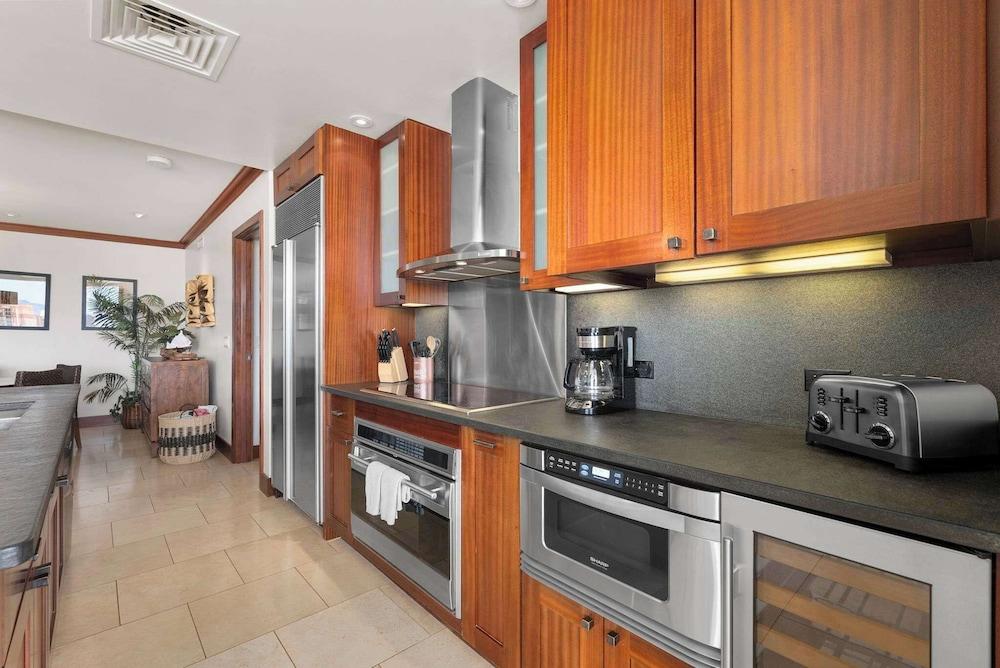 Hale Kai Ko Olina Villa w/ Ocean Views!