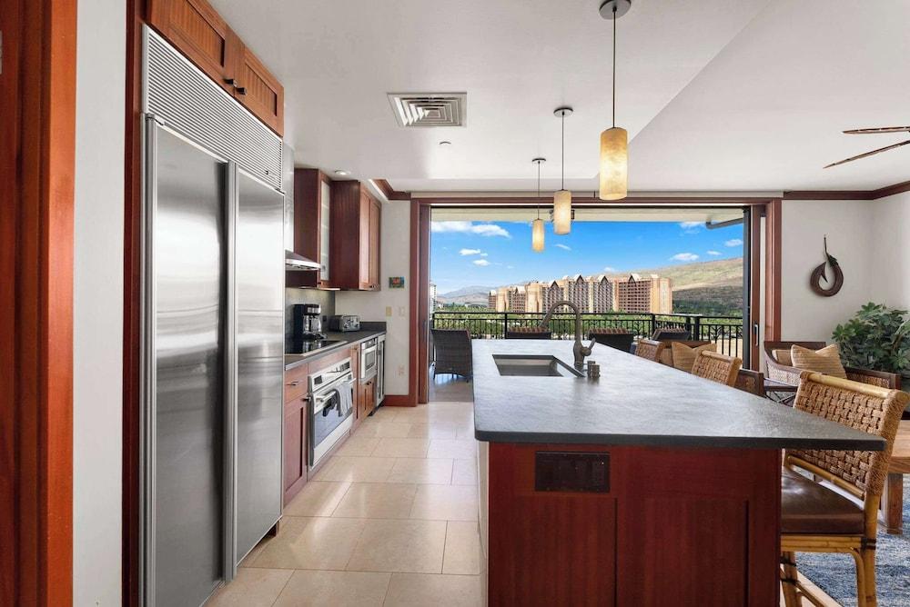 Hale Kai Ko Olina Villa w/ Ocean Views!